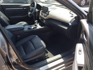 2019 Nissan Altima SL z VIN 1N4BL4EV1KC219911, wystawiony jako IAAI lot #42402741 z przebiegiem 57 849 mil mil oraz . Historia ofert i sprzedaży dostępna na DreamBid. Obrazek 5.