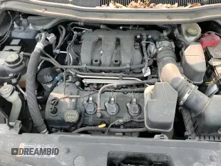 2017 Ford Police Interceptor Utility с VIN 1FM5K8AR0HGC57380, выставлен на аукционе Copart как лот 58965075 с пробегом 106 682 миль миль и Списание • Salvage title. История ставок и продаж доступна на DreamBid. Изображение 15.