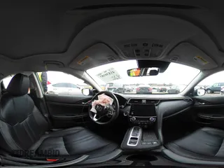 2019 Honda Insight Touring with VIN 19XZE4F90KE020510, listed as a IAAI auction lot 41838187 with 88,649 mi miles and . Bid and sale history available at DreamBid. Image 18.