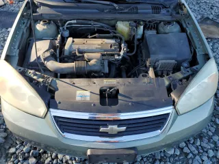 2006 Chevrolet Malibu LT w/0LT with VIN 1G1ZT53F46F227153, listed as a Copart auction lot 49429205 with 155,286 mi miles and Salvage Title. Bid and sale history available at carsss.com. Image 13.