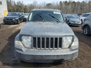2012 Jeep Liberty Arctic with VIN 1C4PJMAK6CW107266, listed as a Copart auction lot 48661735 with 248,906 mi miles and Clean Title. Bid and sale history available at carsss.com. Image 5.