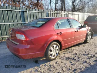 2006 Mercury Milan with VIN 3MEFM07Z56R607151, listed as a Copart auction lot 84704544 with 228,205 mi miles and Salvage title. Bid and sale history available at DreamBid. Image 3.