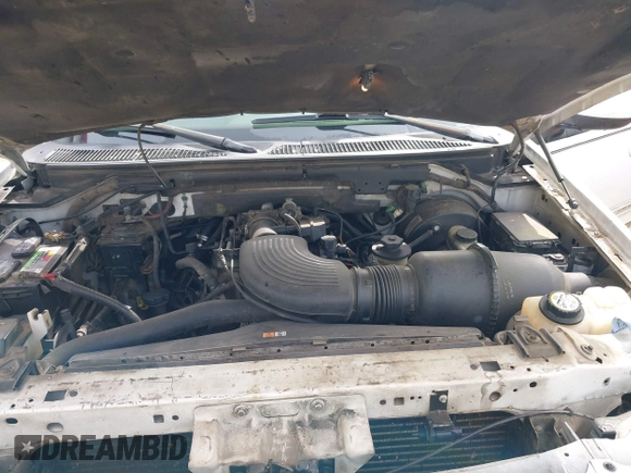 2001 Ford F-150 XLT with VIN 1FTRW07641KC51870, listed as a IAAI auction lot 41879102 with 202,967 mi miles and . Bid and sale history available at DreamBid. Image 10.