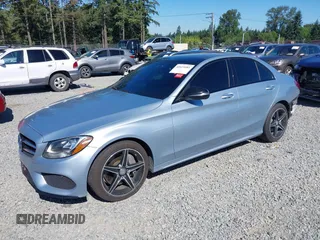 2017 Mercedes-Benz C 300 с VIN 55SWF4KB8HU194612, выставлен на аукционе IAAI как лот 42619181 с пробегом 116 078 миль миль и . История ставок и продаж доступна на DreamBid. Изображение 18.