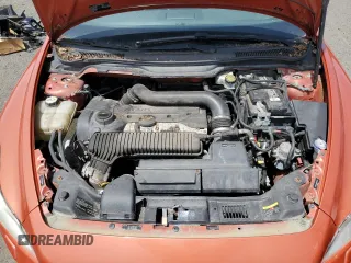 2012 Volvo C30 z VIN YV1672MK8C2278015, wystawiony jako Copart lot #58327835 z przebiegiem Nie podano mil oraz Tytuł czysty. Historia ofert i sprzedaży dostępna na DreamBid. Obrazek 11.