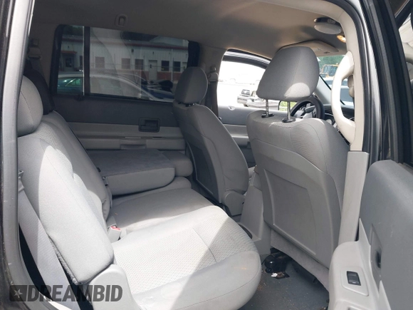 2008 Dodge Durango with VIN 1D8HB38N68F155970, listed as a IAAI auction lot 42210774 with 97,006 mi miles and . Bid and sale history available at DreamBid. Image 8.