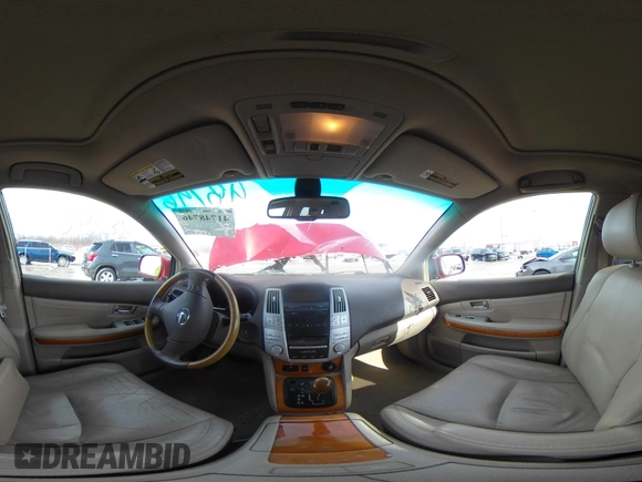 2009 Lexus RX 350 with VIN 2T2HK31U99C134116, listed as a IAAI auction lot 41748746 with 238,039 mi miles and . Bid and sale history available at DreamBid. Image 19.