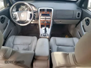 2009 Chevrolet Equinox 2LT z VIN 2CNDL53F596249528, wystawiony jako Copart lot #56546785 z przebiegiem 104 359 mil mil oraz Tytuł czysty. Historia ofert i sprzedaży dostępna na DreamBid. Obrazek 8.