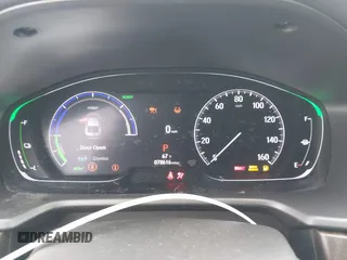 2021 Honda Accord EX with VIN 1HGCV3F48MA012277, listed as a IAAI auction lot 41892501 with 78,616 mi miles and . Bid and sale history available at DreamBid. Image 7.
