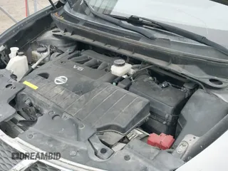 2014 Nissan Murano S с VIN JN8AZ1MU9EW411628, выставлен на аукционе IAAI как лот 41242823 с пробегом 154 618 миль миль и . История ставок и продаж доступна на DreamBid. Изображение 19.