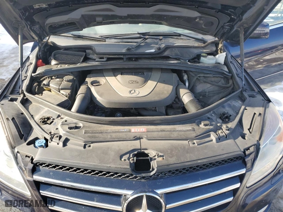 2011 Mercedes-Benz R-Class R 350 with VIN 4JGCB6FE1BA118824, listed as a Copart auction lot 88135355 with 193,712 mi miles and Salvage Title. Bid and sale history available at carsss.com. Image 12.