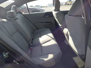 2014 Honda Accord Sedan LX with VIN 1HGCR2F3XEA217459, listed as a IAAI auction lot 41931324 with 109,500 mi miles. Bid and sale history available at carsss.com. Image 8.