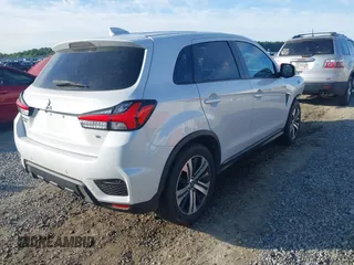 2022 Mitsubishi Outlander SE с VIN JA4APVAU2NU011803, выставлен на аукционе IAAI как лот 42326626 с пробегом 85 580 миль миль и . История ставок и продаж доступна на DreamBid. Изображение 4.