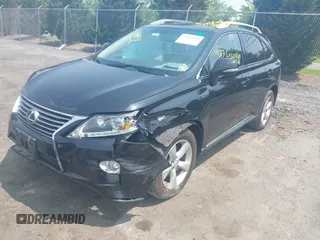 2015 Lexus RX 350 with VIN 2T2BK1BA3FC337285, listed as a IAAI auction lot 42469141 with 107,270 mi miles and . Bid and sale history available at DreamBid. Image 17.