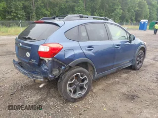 2013 Subaru Crosstrek Premium with VIN JF2GPACC3D2843739, listed as a IAAI auction lot 42439629 with 156,625 mi miles and . Bid and sale history available at DreamBid. Image 4.