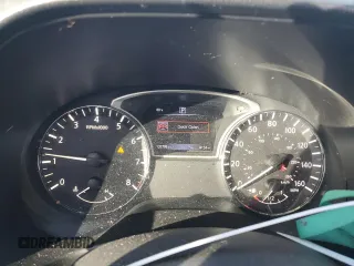 2016 Nissan Pathfinder Platinum with VIN 5N1AR2MN7GC620845, listed as a Copart auction lot 88787835 with 131,799 mi miles and Salvage Title. Bid and sale history available at carsss.com. Image 9.