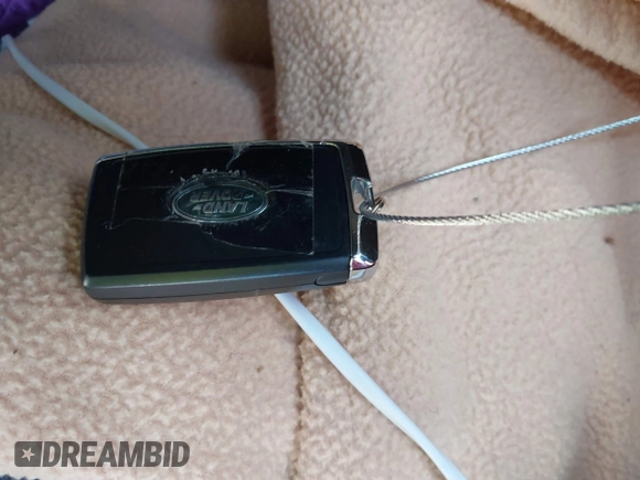 2020 Land Rover Range Rover Evoque SE z VIN SALZP2FX1LH073587, wystawiony jako IAAI lot #42041227 z przebiegiem 44 242 mil mil oraz . Historia ofert i sprzedaży dostępna na DreamBid. Obrazek 11.