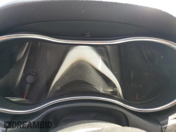 2017 Jeep Grand Cherokee Laredo with VIN 1C4RJFAG4HC873389, listed as a Copart auction lot 58186995 with Not provided miles and Clean title. Bid and sale history available at DreamBid. Image 9.
