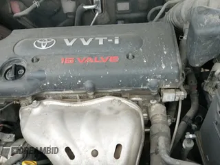 2007 Toyota RAV4 z VIN JTMZD33V875062859, wystawiony jako IAAI lot #43209639 z przebiegiem 122 437 mil mil oraz . Historia ofert i sprzedaży dostępna na DreamBid. Obrazek 12.