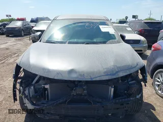 2020 Nissan Rogue SV with VIN JN8AT2MT8LW003987, listed as a IAAI auction lot 42060398 with 88,252 mi miles and . Bid and sale history available at DreamBid. Image 12.