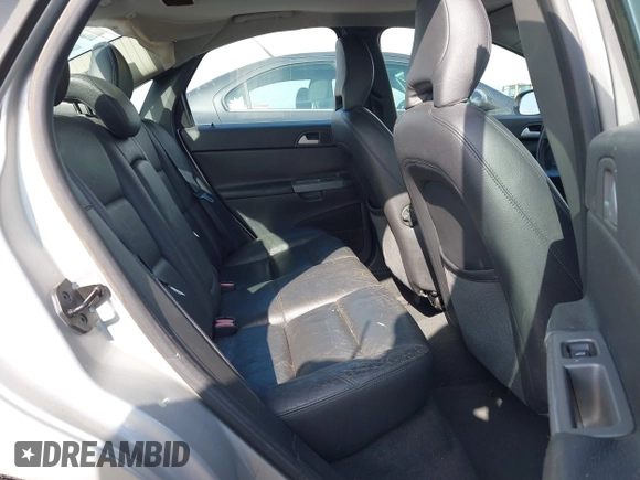 2007 Volvo S40 2.4L с VIN YV1MS382672281166, выставлен на аукционе IAAI как лот 41926328 с пробегом 112 864 миль миль и . История ставок и продаж доступна на DreamBid. Изображение 8.