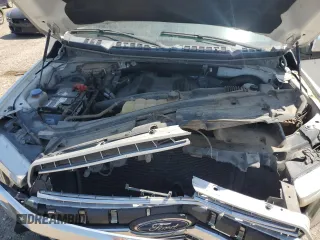2018 Ford F-150 XL with VIN 1FTEW1CG2JKF72583, listed as a Copart auction lot 52260915 with 145,657 mi miles and Clean title. Bid and sale history available at DreamBid. Image 11.