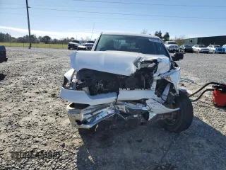 2017 Ram 1500 Big Horn z VIN 1C6RR7GT8HS555467, wystawiony jako Copart lot #48970155 z przebiegiem 37 909 mil mil oraz Szkoda całkowita • Salvage title. Historia ofert i sprzedaży dostępna na DreamBid. Obrazek 5.