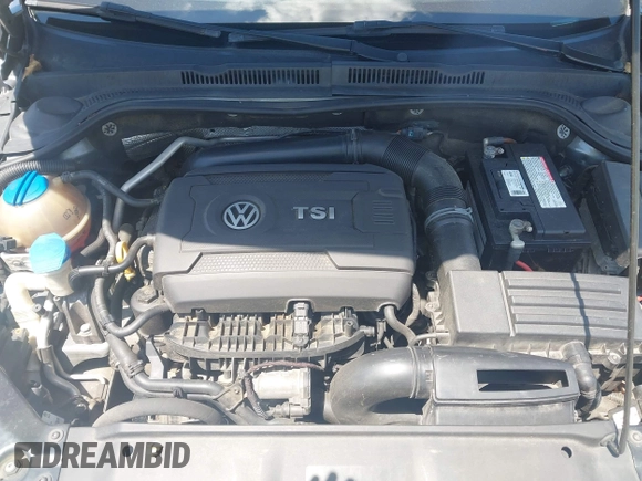 2015 Volkswagen Jetta SE with VIN 3VWD17AJ1FM237596, listed as a IAAI auction lot 42821848 with 172,633 mi miles and . Bid and sale history available at DreamBid. Image 10.