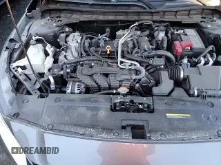 2024 Nissan Altima SV с VIN 1N4BL4DV9RN410007, выставлен на аукционе Copart как лот 86839045 с пробегом 25 660 миль миль и Чистый • Clean title. История ставок и продаж доступна на DreamBid. Изображение 13.