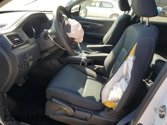 2020 Honda Ridgeline Sport with VIN 5FPYK2F18LB000964, listed as a Copart auction lot 47365415 with 94,605 mi miles and Salvage title. Bid and sale history available at DreamBid. Image 7.