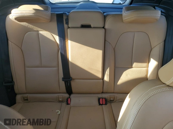 2019 Volvo XC40 Momentum с VIN YV4162UK5K2147350, выставлен на аукционе Copart как лот 48823265 с пробегом 61 029 миль миль и Списание • Salvage title. История ставок и продаж доступна на DreamBid. Изображение 10.