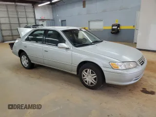 2000 Toyota Camry CE с VIN 4T1BG22KXYU002515, выставлен на аукционе Copart как лот 57896555 с пробегом 250 692 миль миль и Списание • Salvage title. История ставок и продаж доступна на DreamBid. Изображение 4.