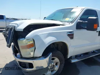 2010 Ford F-250 XL with VIN 1FTSW2BR2AEA11679, listed as a IAAI auction lot 41919814 with Not provided miles and . Bid and sale history available at DreamBid. Image 19.