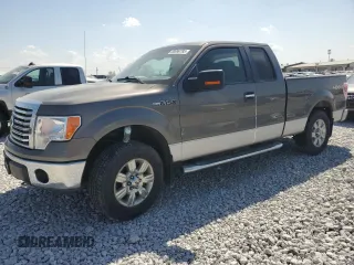 2012 Ford F-150 XL with VIN 1FTFX1EF5CFA86643, listed as a Copart auction lot 88990785 with 149,922 mi miles and Salvage title. Bid and sale history available at DreamBid. Image 1.