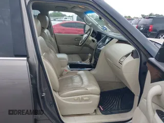 2014 Infiniti QX80 with VIN JN8AZ2NF5E9556556, listed as a IAAI auction lot 42455689 with 237,980 mi miles and . Bid and sale history available at DreamBid. Image 5.