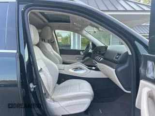 2020 Mercedes-Benz GLE 350 with VIN 4JGFB4KB7LA110886, listed as a IAAI auction lot 42451606 with 83,289 mi miles and . Bid and sale history available at DreamBid. Image 5.