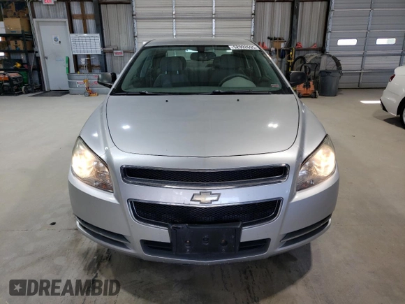 2009 Chevrolet Malibu 1LS with VIN 1G1ZG57B19F159894, listed as a Copart auction lot 52992695 with 209,778 mi miles and Salvage Title. Bid and sale history available at DreamBid. Image 5.