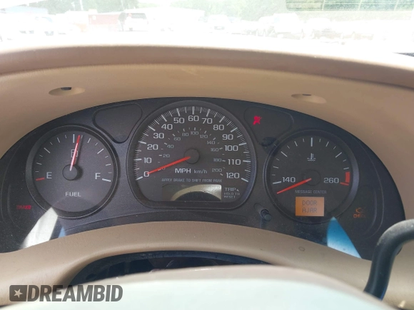 2000 Chevrolet Impala с VIN 2G1WF55E0Y9271029, выставлен на аукционе IAAI как лот 42680481 с пробегом 224 137 миль миль и . История ставок и продаж доступна на DreamBid. Изображение 7.