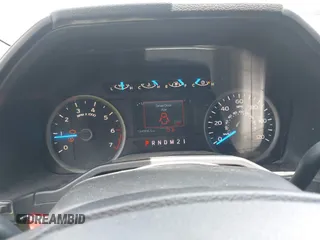 2015 Ford F-150 XL с VIN 1FTEW1CP8FKD40724, выставлен на аукционе IAAI как лот 42324109 с пробегом 194 908 миль миль и . История ставок и продаж доступна на DreamBid. Изображение 7.