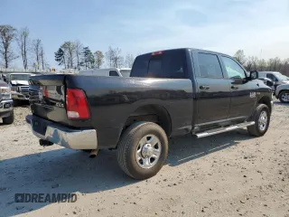 2016 Ram 2500 SLT with VIN 3C6TR5DT1GG150409, listed as a Copart auction lot 51139615 with 239,186 mi miles and Clean Title. Bid and sale history available at carsss.com. Image 3.