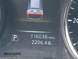 2015 Nissan Rogue SV z VIN KNMAT2MV0FP538064, wystawiony jako IAAI lot #42316146 z przebiegiem 116 038 mil mil oraz . Historia ofert i sprzedaży dostępna na DreamBid. Obrazek 16.