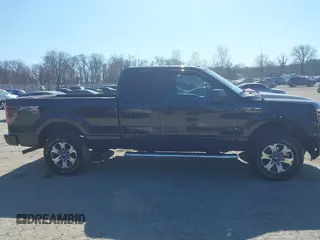 2014 Ford F-150 XL z VIN 1FTEX1EM5EFD02780, wystawiony jako IAAI lot #41737983 z przebiegiem 166 508 mil mil oraz . Historia ofert i sprzedaży dostępna na DreamBid. Obrazek 14.