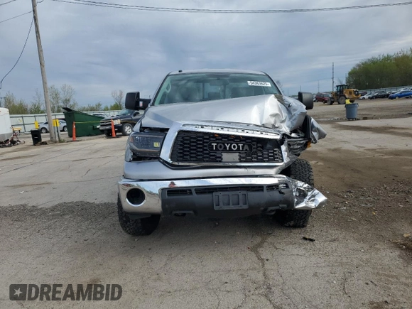 2010 Toyota Tundra с VIN 5TFUW5F14AX124598, выставлен на аукционе Copart как лот 54363625 с пробегом 149 268 миль миль и Списание • Salvage title. История ставок и продаж доступна на DreamBid. Изображение 5.