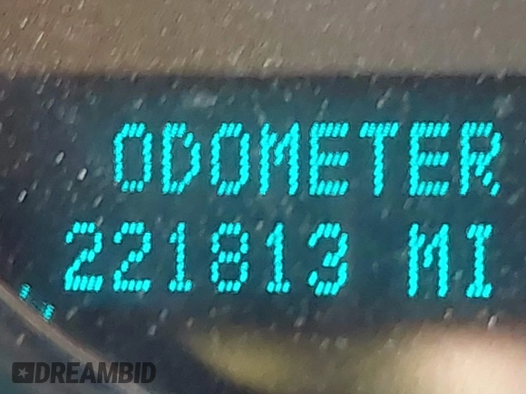 2013 Chevrolet Silverado 1500 LTZ with VIN 3GCPKTE24DG123063, listed as a IAAI auction lot 42061675 with 221,813 mi miles and . Bid and sale history available at DreamBid. Image 15.