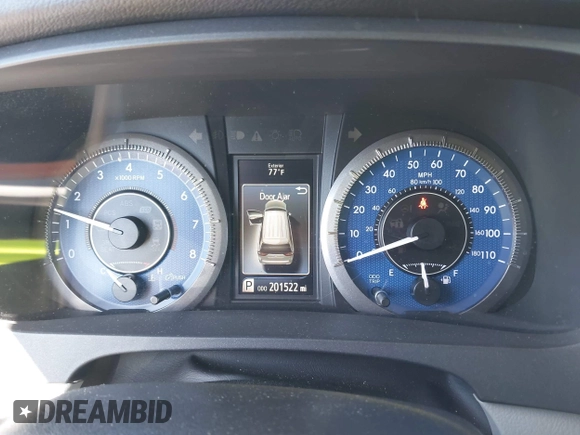 2015 Toyota Sienna XLE с VIN 5TDYK3DC0FS688624, выставлен на аукционе IAAI как лот 42252799 с пробегом 201 522 миль миль и . История ставок и продаж доступна на DreamBid. Изображение 7.
