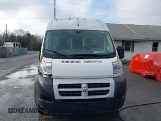 2014 Ram ProMaster Cargo with VIN 3C6URVJG1EE117303, listed as a IAAI auction lot 41498073 with 132,201 mi miles and . Bid and sale history available at DreamBid. Image 12.