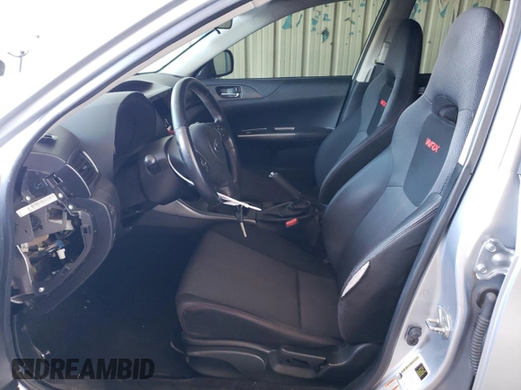 2014 Subaru WRX WRX Premium with VIN JF1GR7E68EG237480, listed as a Copart auction lot 74185214 with 119,270 mi miles and Non repairable. Bid and sale history available at DreamBid. Image 7.