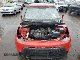 2015 Kia Soul + with VIN KNDJP3A59F7816927, listed as a Copart auction lot 85742154 with 0 mi miles and Clean Title. Bid and sale history available at carsss.com. Image 5.