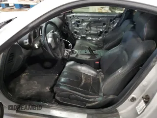 2003 Nissan 350Z Enthusiast with VIN JN1AZ34D63T108105, listed as a Copart auction lot 84525074 with 64,174 mi miles and Salvage Title. Bid and sale history available at carsss.com. Image 7.