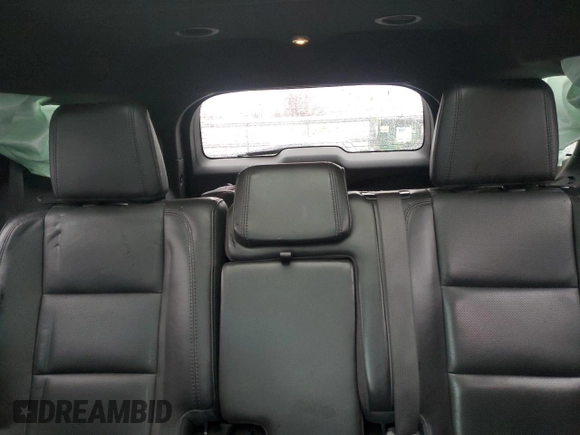 2013 Ford Explorer Limited z VIN 1FM5K8F89DGA82265, wystawiony jako Copart lot #81578654 z przebiegiem 142 567 mil mil oraz Szkoda całkowita • Salvage title. Historia ofert i sprzedaży dostępna na DreamBid. Obrazek 10.